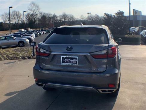 Used 2021 Lexus RX 350 FWD w/ Premium Package image 7