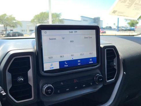 Used 2021 Ford Bronco Sport Big Bend image 5