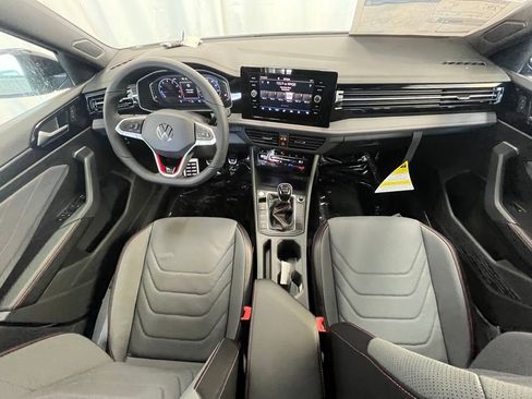 New 2026 Volkswagen Jetta GLI Autobahn image 13
