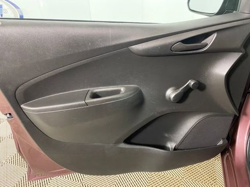 Certified 2020 Chevrolet Spark LS image 11