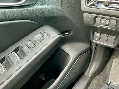 Certified 2024 Honda Civic Sport image 19