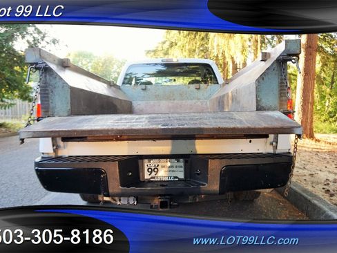 Used 2008 Ford F250 XL image 14