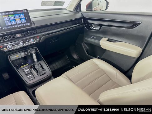 Used 2023 Honda CR-V EX-L image 23