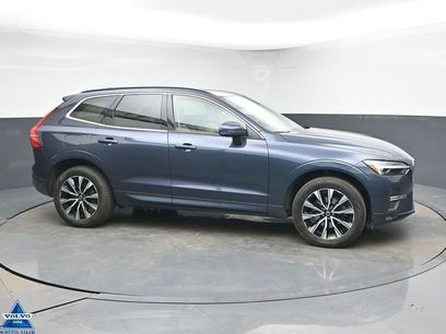 Used 2023 Volvo XC60 B5 Core w/ Climate Package