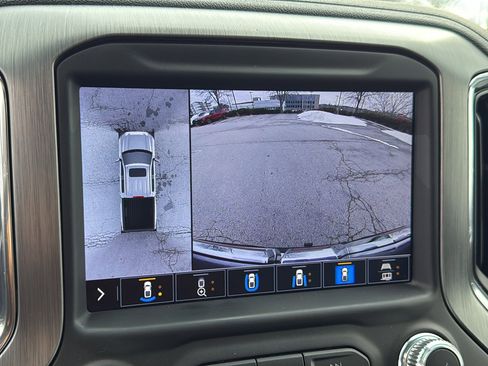 Used 2021 GMC Sierra 1500 Denali w/ Denali Ultimate Package image 21