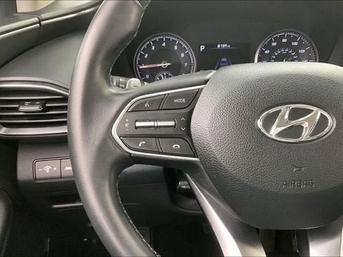 Certified 2023 Hyundai Santa Fe SEL image 22