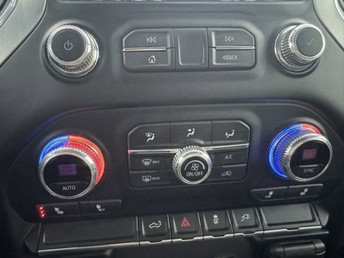 Used 2021 GMC Sierra 1500 SLT image 21