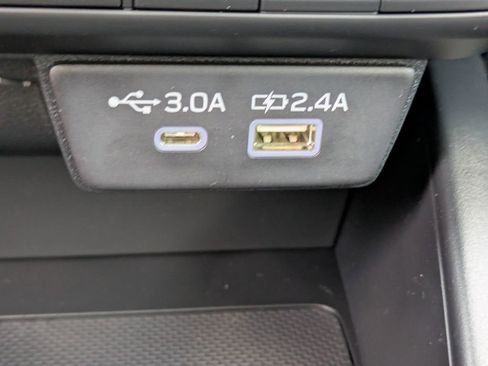 New 2026 Subaru Outback Premium image 24