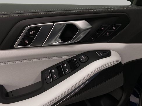 New 2026 BMW X5 xDrive40i AWD/4WD image 34