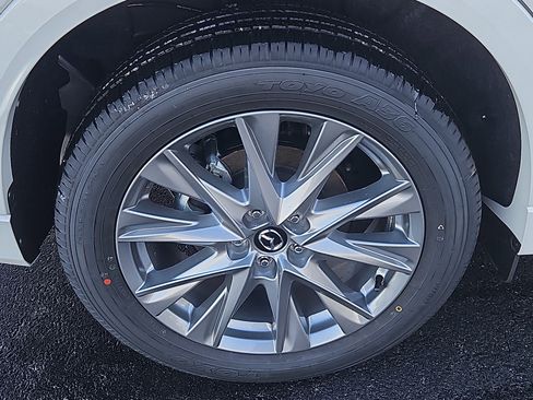 New 2025 MAZDA CX-5 AWD 2.5 S w/ Premium Plus Pkg image 3