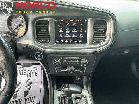 Used 2021 Dodge Charger R/T w/ Daytona Edition Group image 19