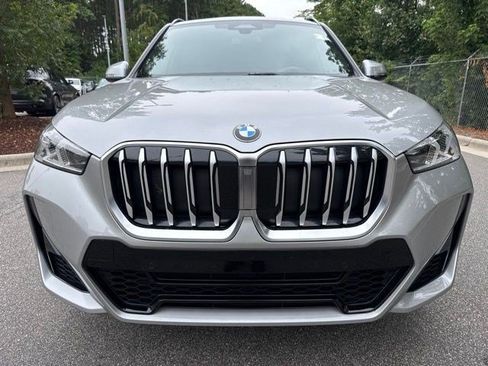 Certified 2023 BMW X1 xDrive28i w/ M Sport Package AWD/4WD image 10
