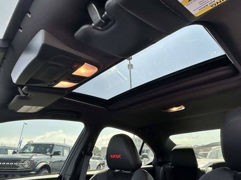 Used 2023 Subaru WRX Limited AWD/4WD image 18