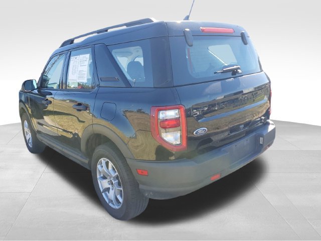 Used 2021 Ford Bronco Sport AWD/4WD image 6