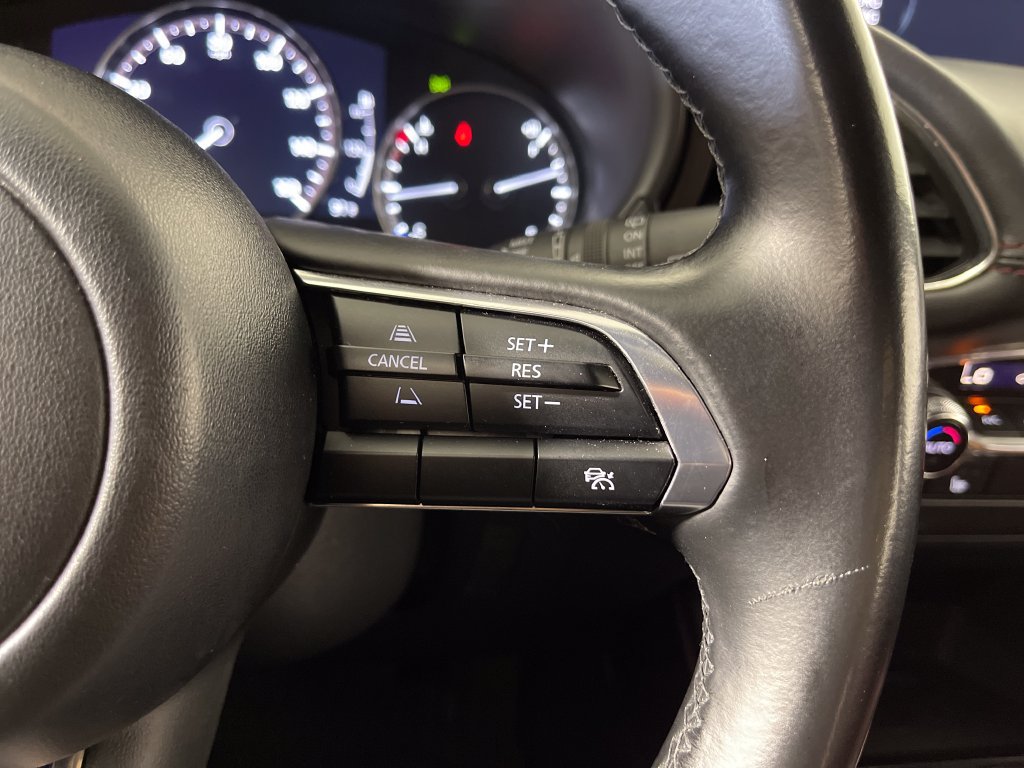 Used 2024 MAZDA MAZDA3 s AWD/4WD image 29