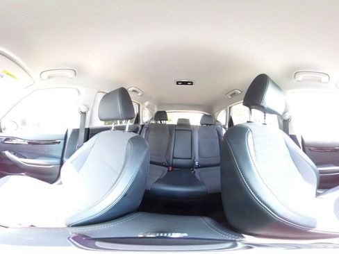 Used 2025 Kia Seltos S FWD image 44