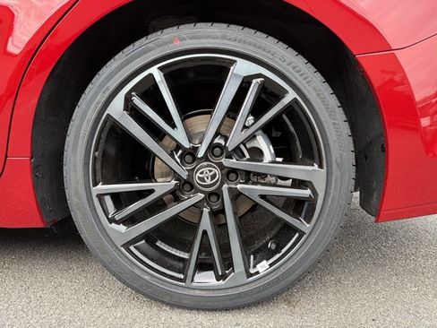 New 2026 Toyota Camry XSE image 9