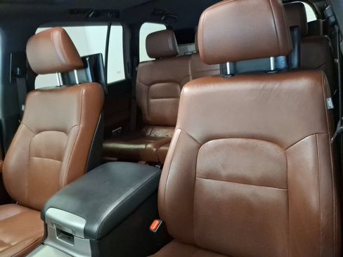 Used 2016 Toyota Land Cruiser AWD/4WD image 19