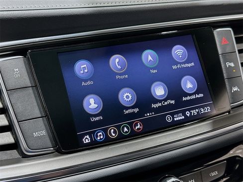 Used 2021 Buick Enclave Premium w/ Sun and Sites Package image 13