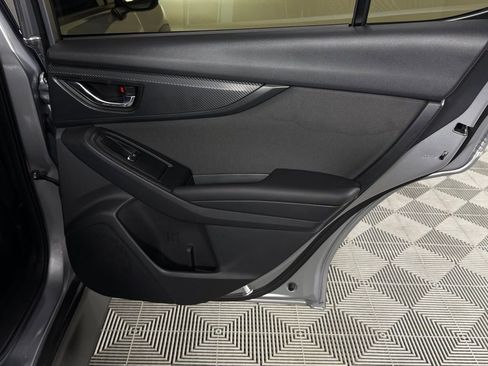 Used 2024 Subaru WRX Premium image 32