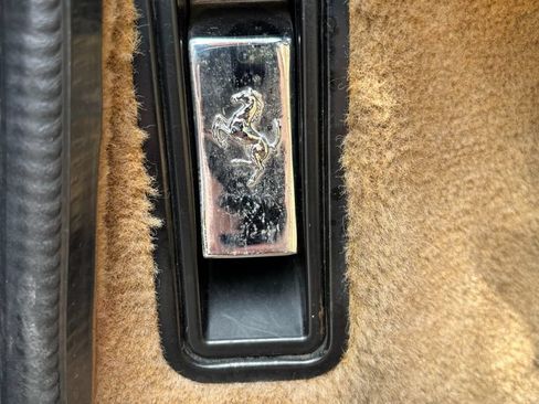 Used 1989 Ferrari 328 GTS RWD image 27