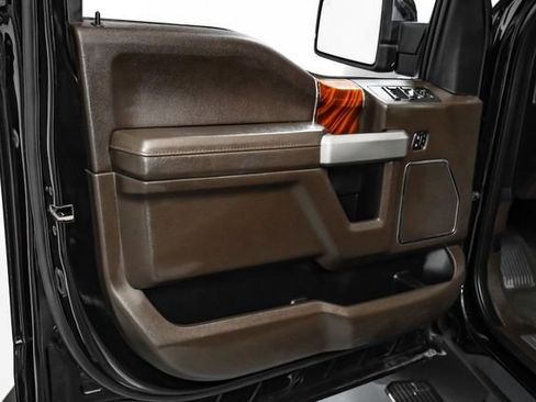 Used 2020 Ford F150 King Ranch w/ Equipment Group 601A Luxury image 43