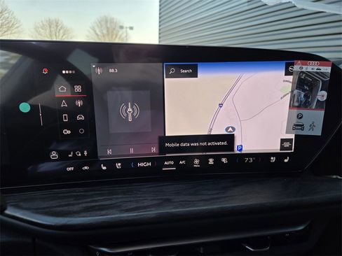 New 2025 Audi Q5 2.0T Premium Plus image 22