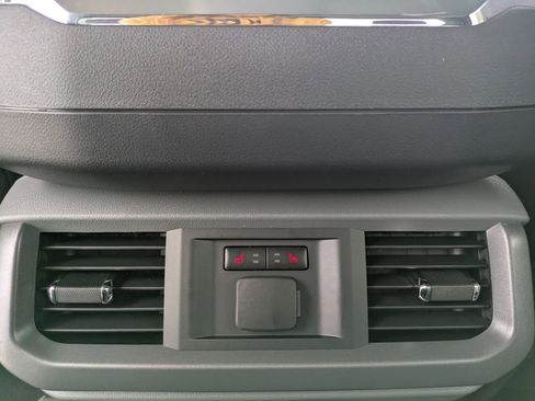 New 2025 Ford F150 Lariat w/ Equipment Group 502A High image 16