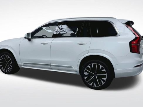 New 2026 Volvo XC90 B6 Ultra w/ Protection Package AWD/4WD image 6
