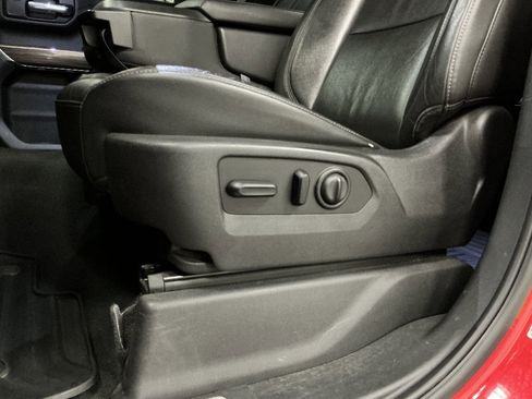 Used 2019 Chevrolet Silverado 1500 LT w/ All-Star Edition image 11