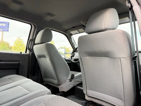 Used 2012 Ford F450 XL w/ PWR Equipment Group AWD/4WD image 18