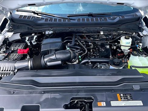 New 2026 Ford F250 XL w/ STX Appearance Package AWD/4WD image 11