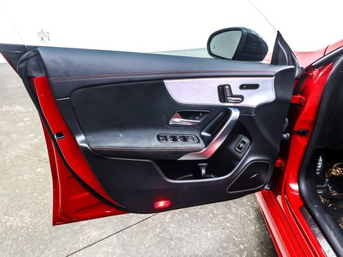 Used 2020 Mercedes-Benz CLA 250 CLA 250 Coupe image 21