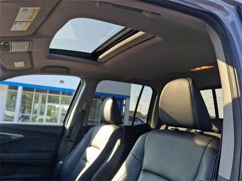 Used 2022 Honda Ridgeline RTL-E image 14