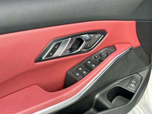 Certified 2023 BMW 330i Sedan RWD image 18