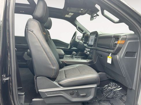 Used 2026 Ford F150 Tremor w/ Bed Utility Package AWD/4WD image 24