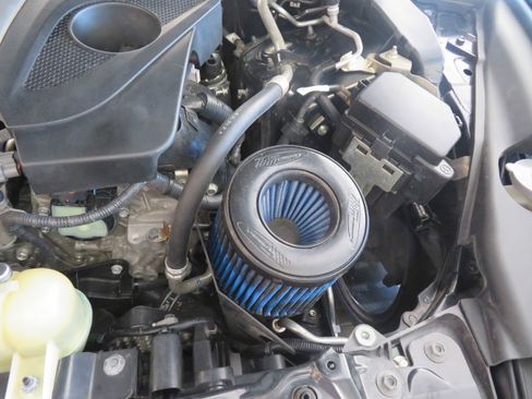 Used 2018 INFINITI Q60 3.0t Luxe image 53