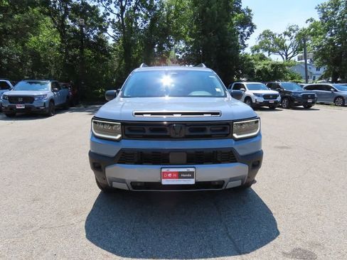 New 2026 Honda Passport RTL image 6