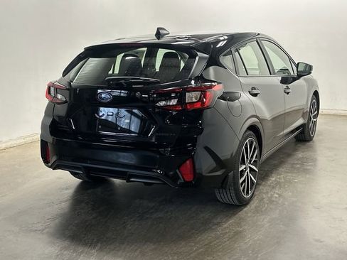 New 2026 Subaru Impreza 2.0i Sport AWD/4WD image 28