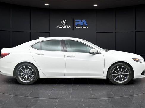 Used 2016 Acura TLX V6 SH-AWD w/ Advance Package image 23