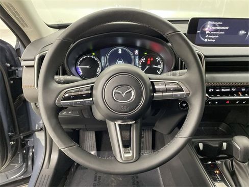 Certified 2025 MAZDA CX-50 2.5 Hybrid w/ Weather Package image 30