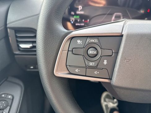 New 2026 Nissan Sentra SV FWD image 15