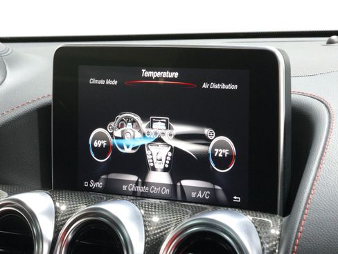 Used 2016 Mercedes-Benz AMG GT S image 51