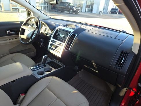 Used 2010 Ford Edge Limited image 34