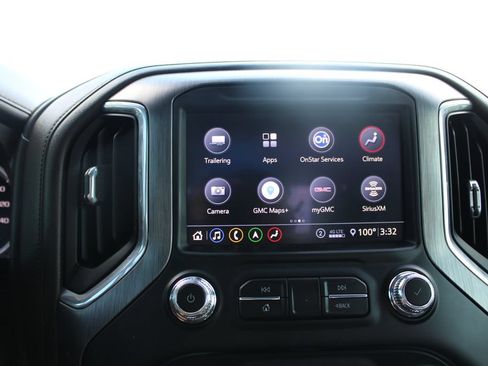 Used 2020 GMC Sierra 2500 Denali w/ Denali Ultimate Package AWD/4WD image 59