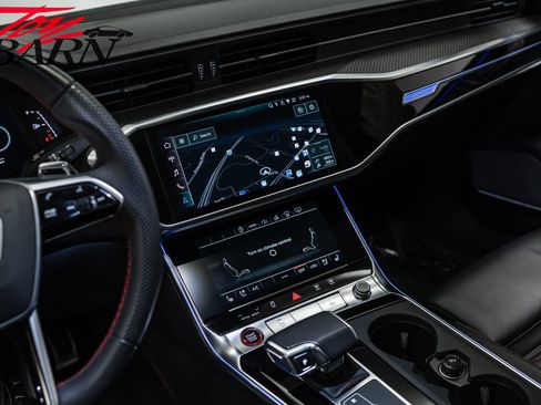 Used 2021 Audi RS 7 Sportback w/ RS 7 Executive Package image 43