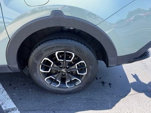 Used 2022 Hyundai Santa Cruz SEL AWD/4WD image 5