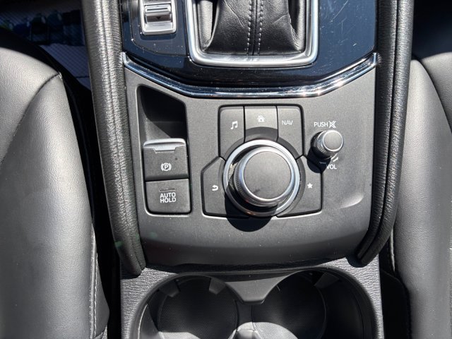 Used 2020 MAZDA CX-5 Touring AWD/4WD image 20