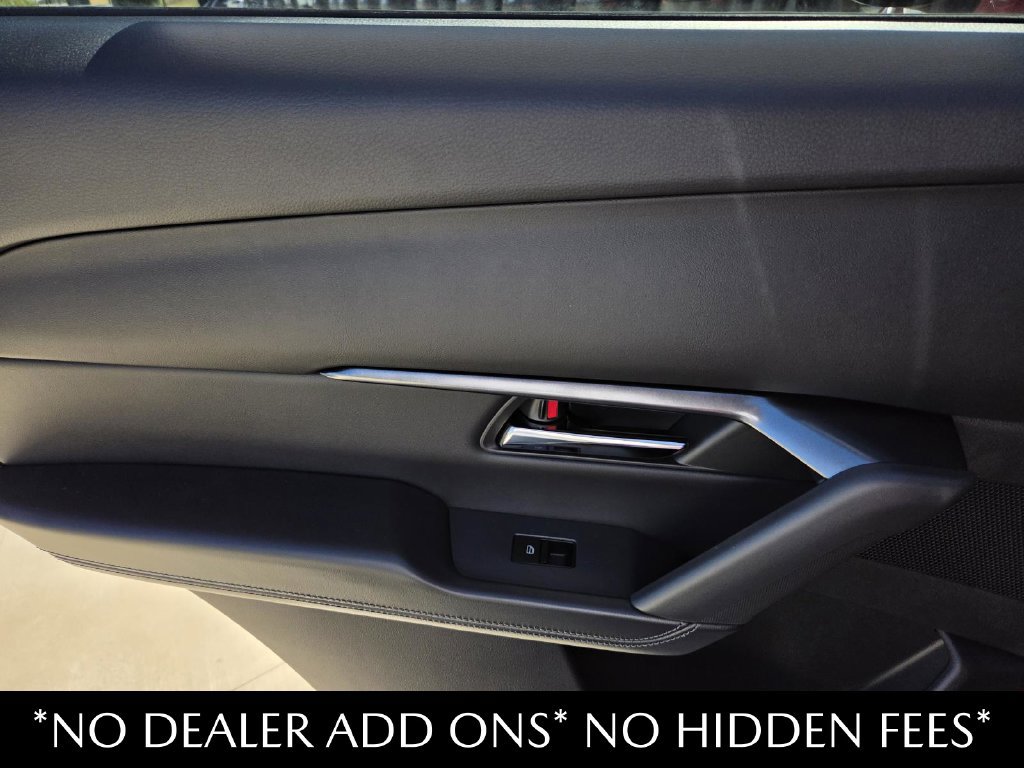 New 2026 MAZDA CX-5 Preferred AWD/4WD image 10