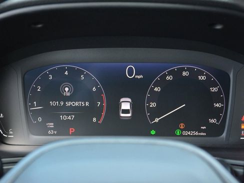 Used 2023 Honda Accord LX image 24